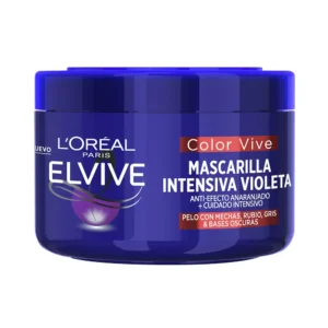 Color-Vive Violet Intensive Mask 250ML