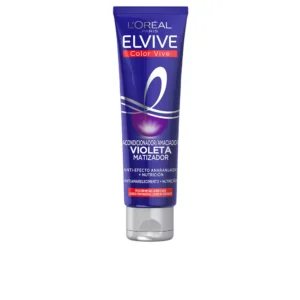 Elvive Violet Toning Mask 150ML