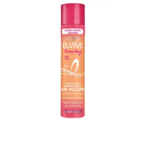 Elvive Dream Long Dry Shampoo 200ML