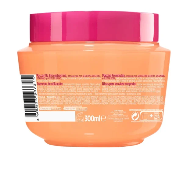 Elvive Dream Long Hair Mask 300ML - Image 2