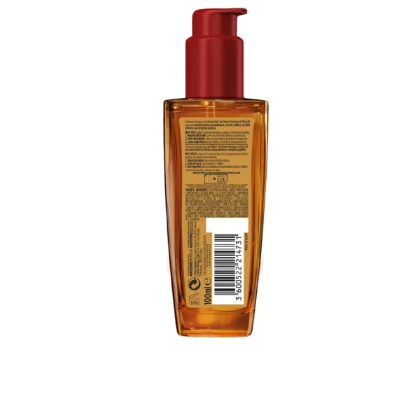 Elvive Extraordinary Oil For Colored Hair 100ML - Image 2