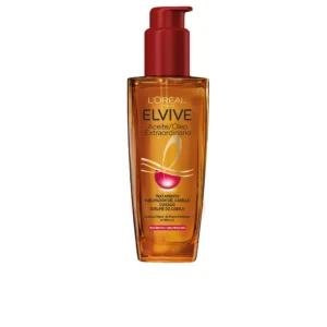 Elvive Extraordinary Oil For Colored Hair 100ML