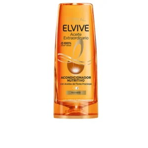 Elvive Extraordinary Oil Nourishing Conditioner 250ML