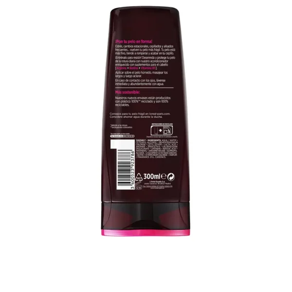 Elvive Full Resist Anti-Breakage Conditioner 300ML - Image 2