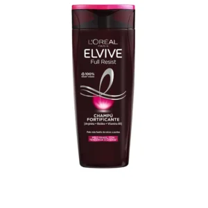 Elvive Full Resist Fortifying Shampoo 370ML