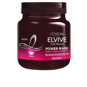 Elvive Full Resist Power Mask 680ML