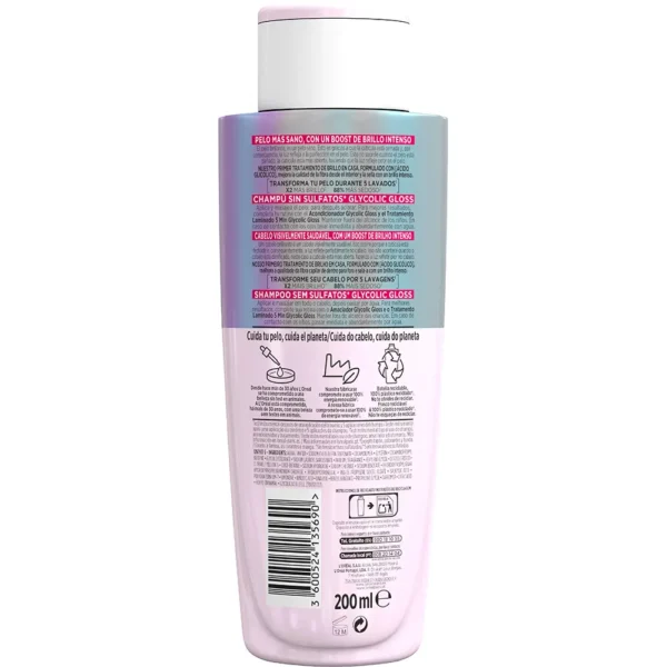 L'ORÉAL PARIS | ELVIVE | Shampoos - Image 2