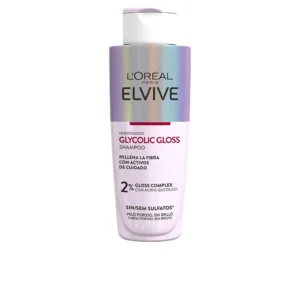 Elvive Glycolic Gloss Shampoo 200ML