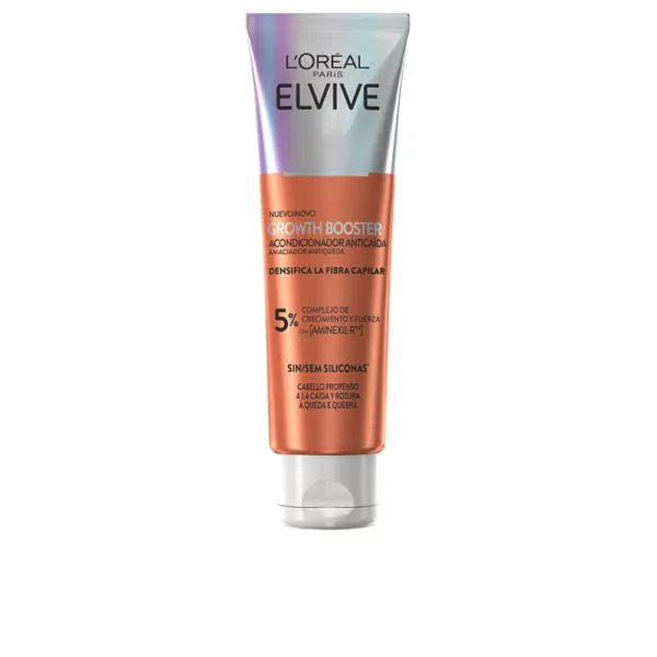 Elvive Growth Booster Anti-Hair Loss Conditioner 150ml