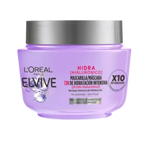 Elvive Hydra Hyaluronic 72H Hydration Mask 300ML