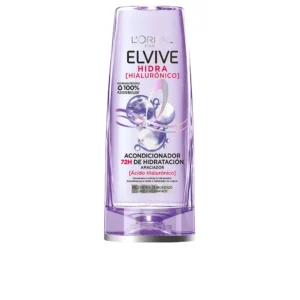 Elvive Hydra Hyaluronic Conditioner 300ML - 72H Hydration