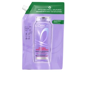 Elvive Hydra Hyaluronic Shampoo 500ML