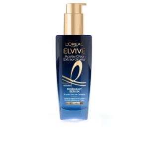 Elvive Midnight Serum Oil 100ML