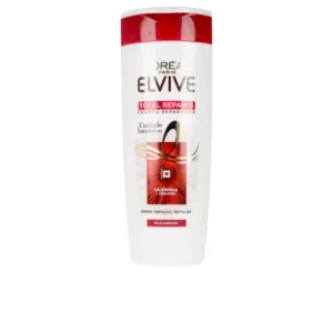 Elvive Total Repair 5 Restorative Shampoo 370ML