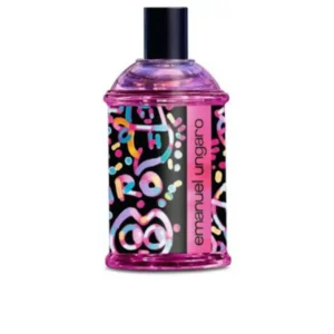 Emanuel Ungaro For Her Eau De Toilette 100ML