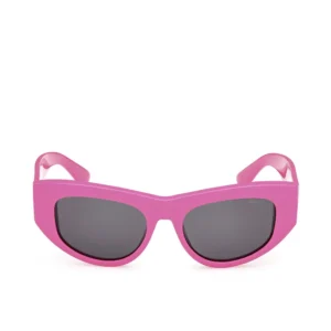Emilio Pucci 140mm Pink Sunglasses EP0228 75A