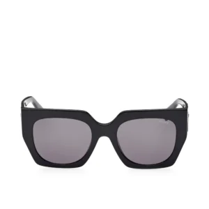 52MM Black Sunglasses