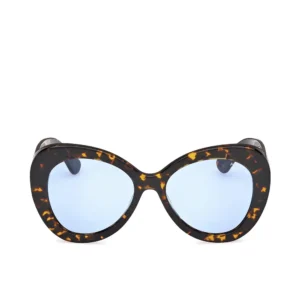 Emilio Pucci Round Sunglasses 140 mm