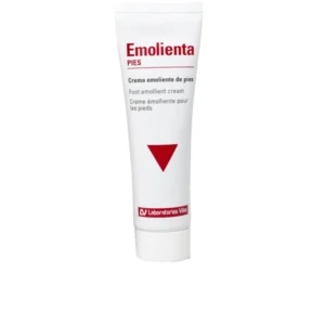 Emolienta Foot Cream 30ML for Dry Skin