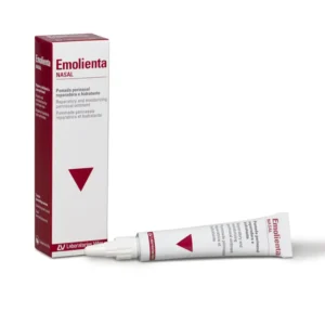 Emolienta Nasal Repairing Perinasal Ointment 10ML