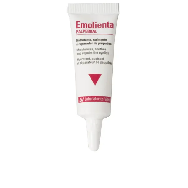 Emolienta Palpebral Moisturizing Eye Cream 10ML