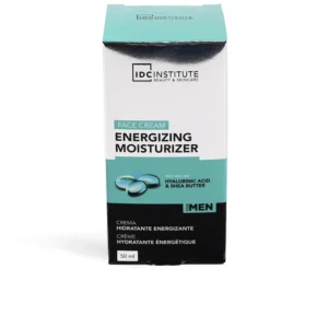 Energising Moisturizer Cream 50ml