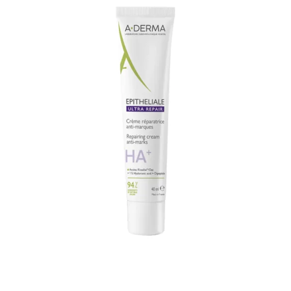 Epitheliale Ultra AH Cream 40ml - Natural Dermocosmetic
