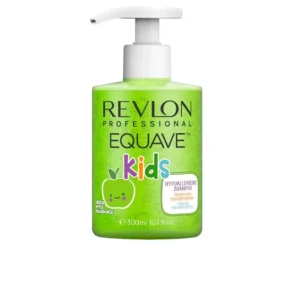 Equave Kids 2-in-1 Apple Shampoo 300ml