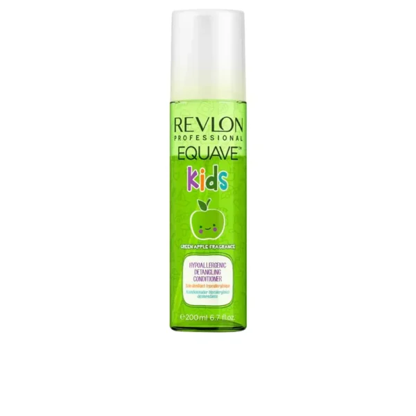 Equave Kids Apple Detangling Conditioner 200ML