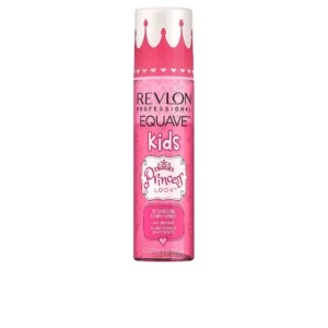 Princess Detangling Conditioner 200ML