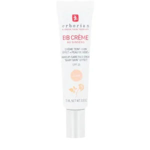 Erborian BB Crème Au Ginseng SPF 20 Light 15ML