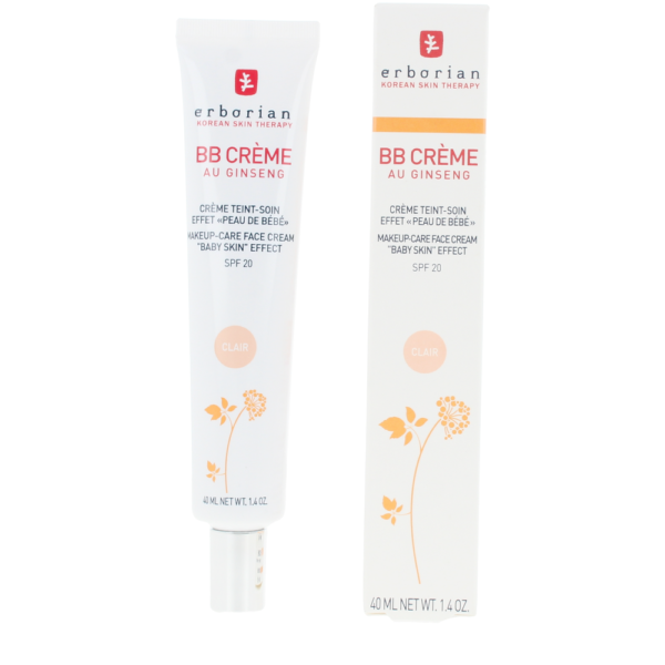 ERBORIAN | BB CRÈME AU GINSENG | Face - Image 6