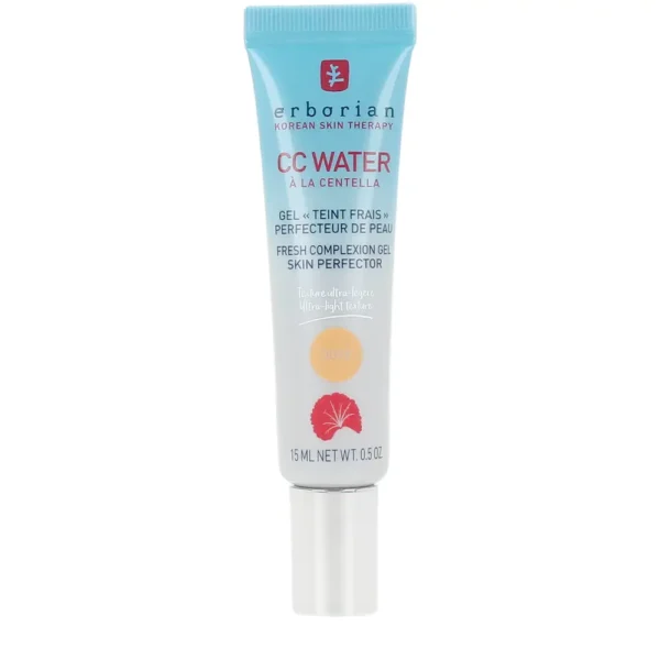 Erborian CC Water Centella Asiatica Gel 15ML