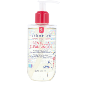 Centella Cleansing Oil 180ML