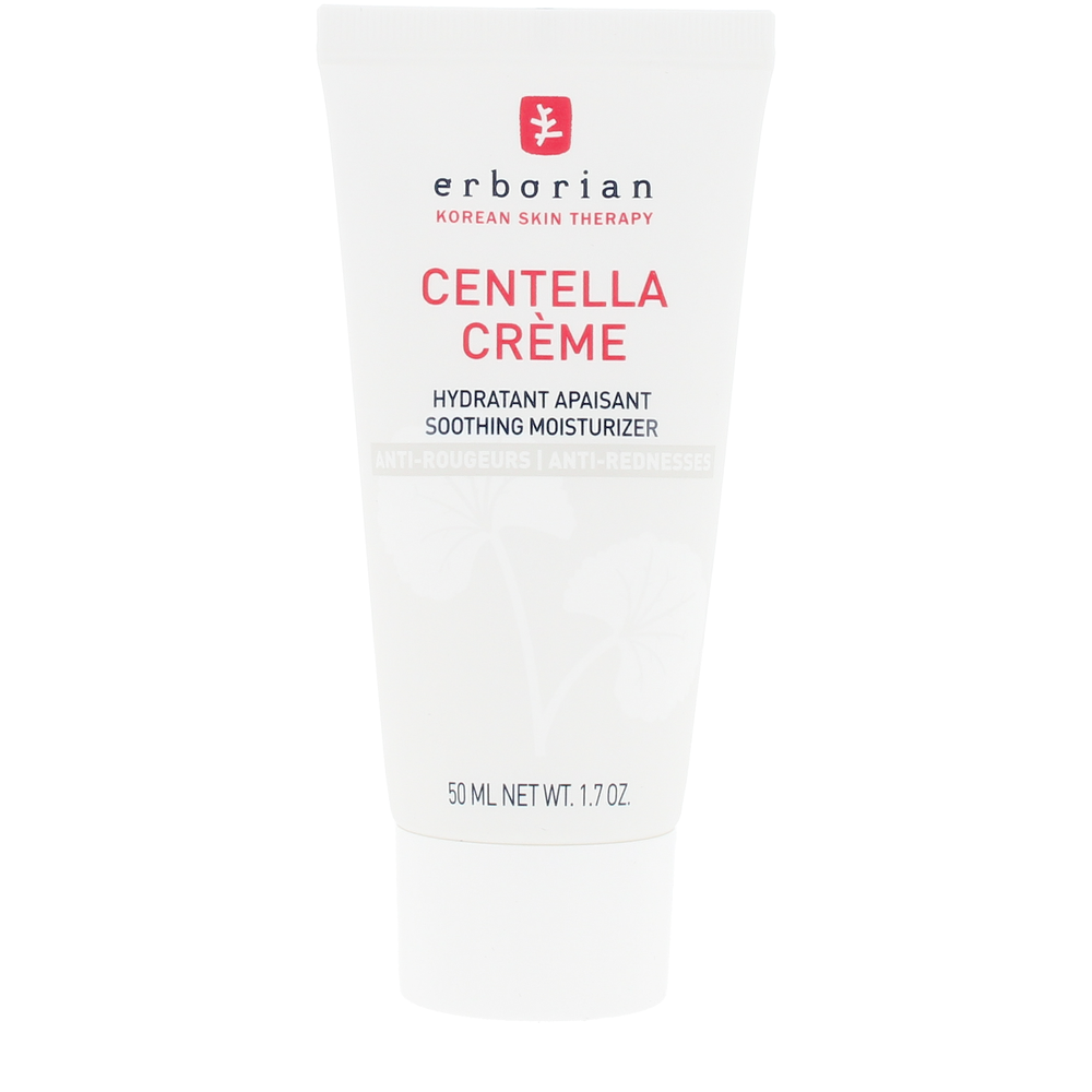 Centella Crème Anti-Redness Cream 50ML