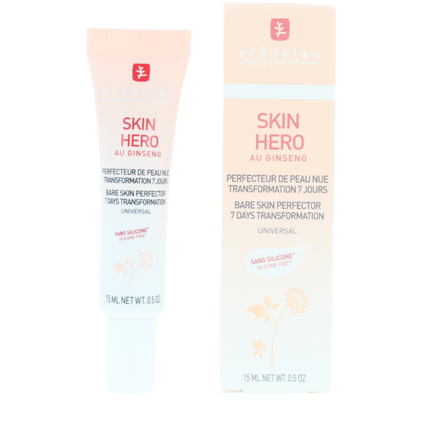 ERBORIAN | SKIN HERO AU GINSENG | Facial Treatments - Image 2