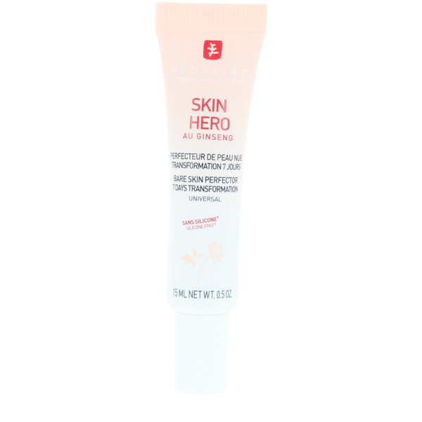 Erborian Skin Hero Au Ginseng Skin Perfecter 15ML