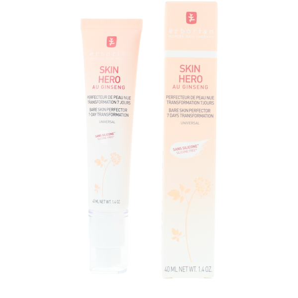 ERBORIAN | SKIN HERO AU GINSENG | Facial Treatments - Image 4