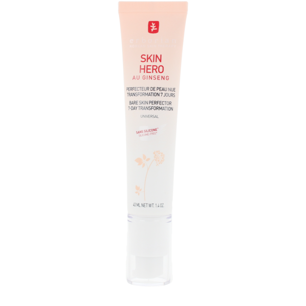 Erborian Skin Hero Au Ginseng Skin Perfecter 40ML