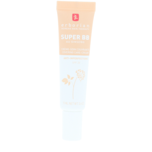 Erborian Super BB Au Ginseng Anti-Blemish Cream SPF20 15ml