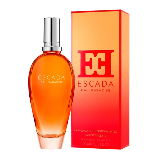 ESCADA | BALI PARADISE | Eau de Toilette - Image 4