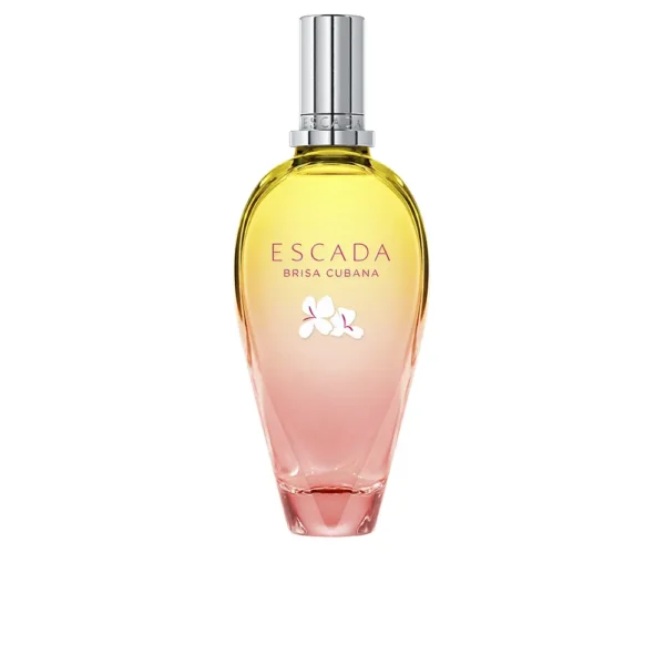 Escada Cuban Breeze Eau de Toilette 100ML