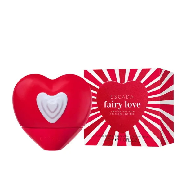 ESCADA | FAIRY LOVE | Eau de Toilette - Image 2