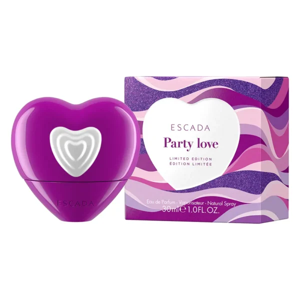ESCADA | PARTY LOVE | Eau de Parfum - Image 2