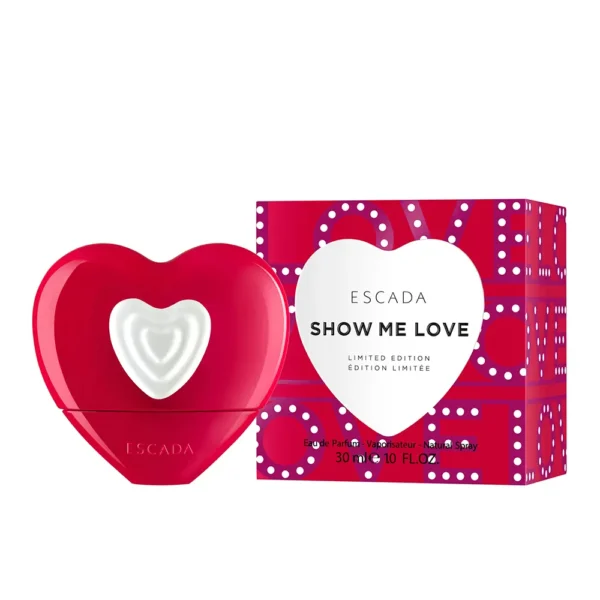 ESCADA | SHOW ME LOVE | Eau de Parfum - Image 2