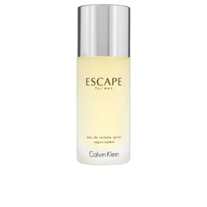 Escape For Men Eau De Toilette Spray 100ML