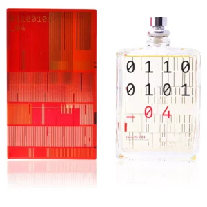 Escentric 04 Eau de Toilette Spray 100ML