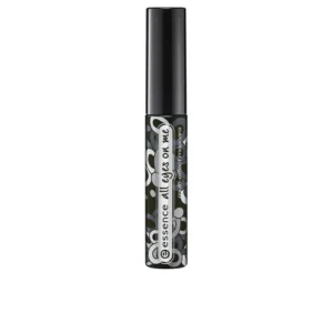 All Eyes On Me Mascara Soft Black 8ML