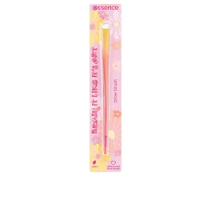 Essence Brush It Like It's Art Eyebrow Brush #01