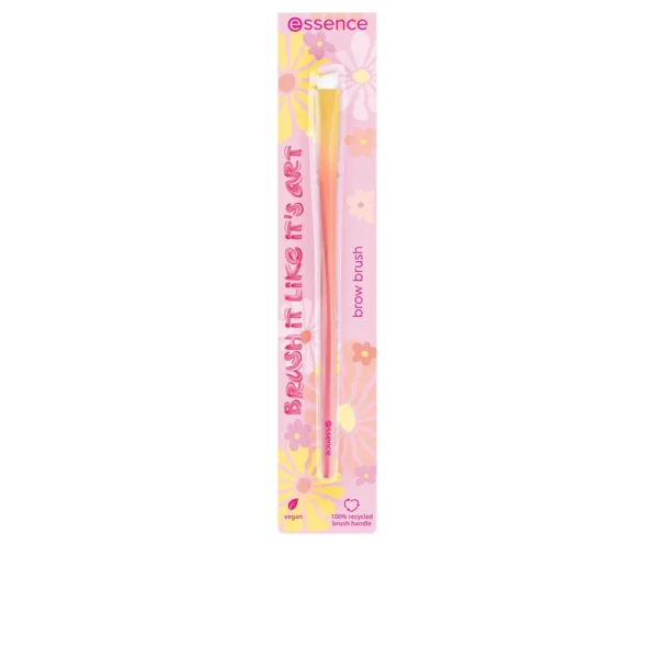 Essence Brush It Like It's Art Eyebrow Brush #01